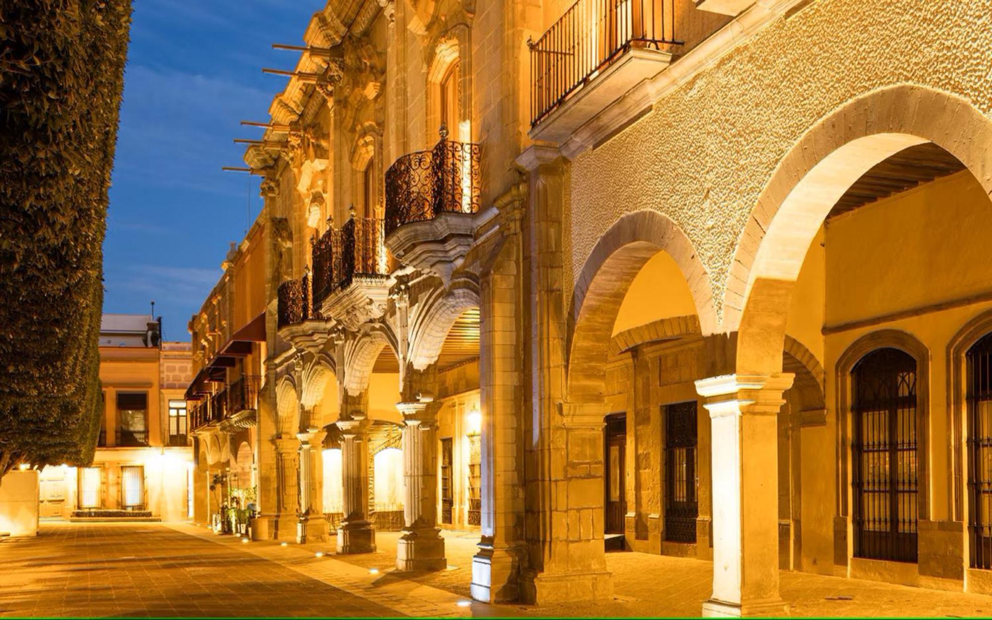 Fairfield Inn & Suites Queretaro Juriquilla Экстерьер фото