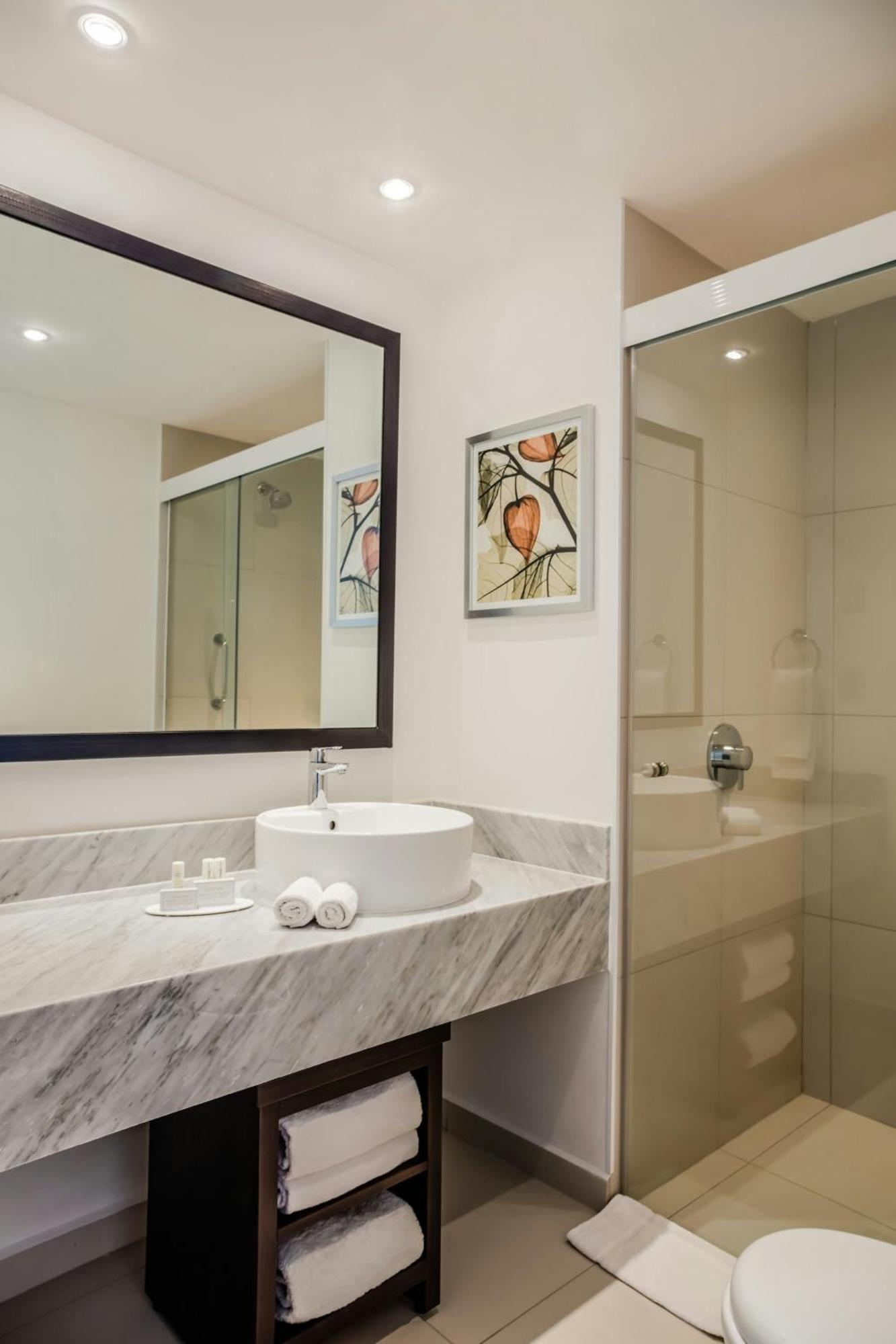Fairfield Inn & Suites Queretaro Juriquilla Экстерьер фото